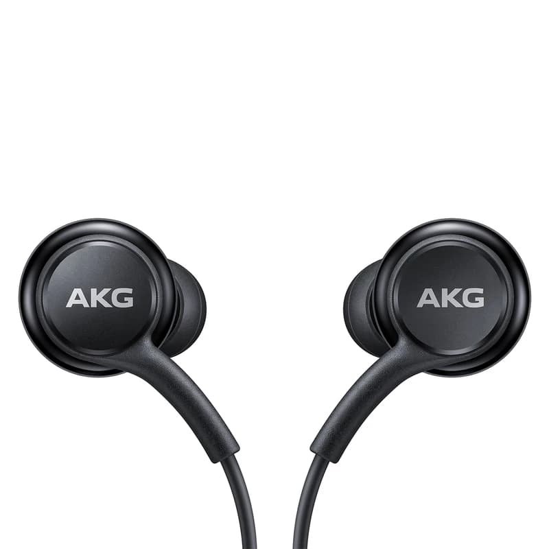 هندزفری اورجینال سامسونگ AKG – Type-C برای گوشی و تبلت — تصویر ۴