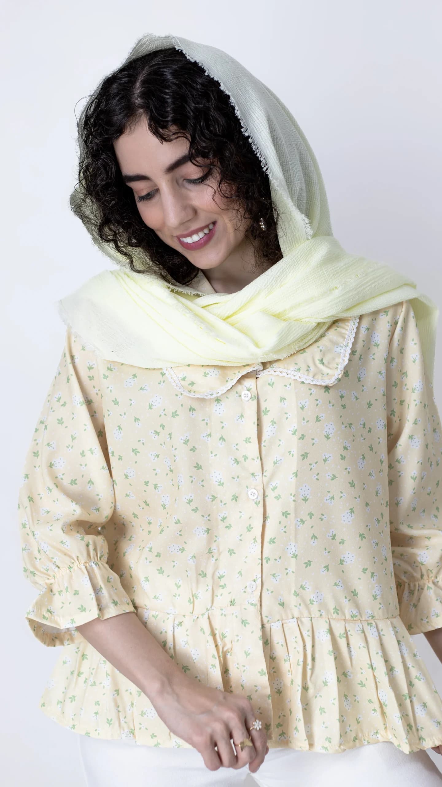 شومیز دورهمی — تصویر ۴
