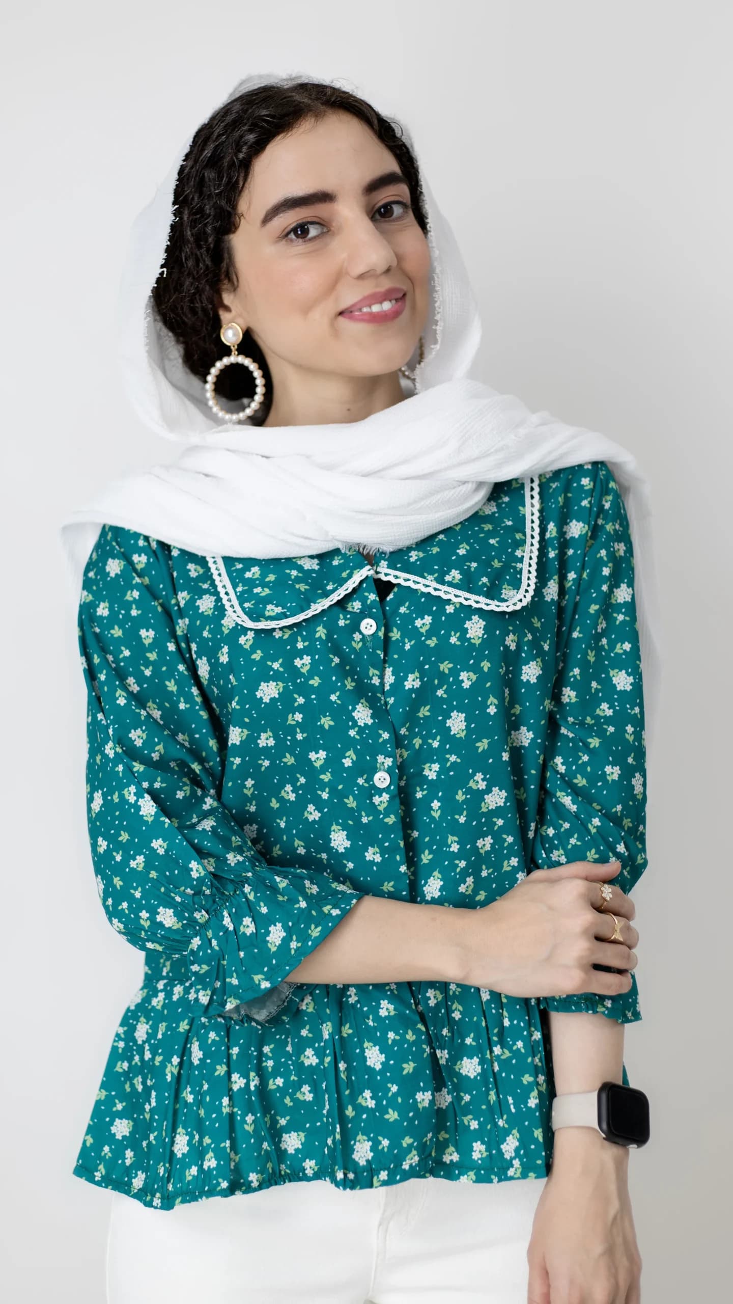 شومیز دورهمی — تصویر ۳