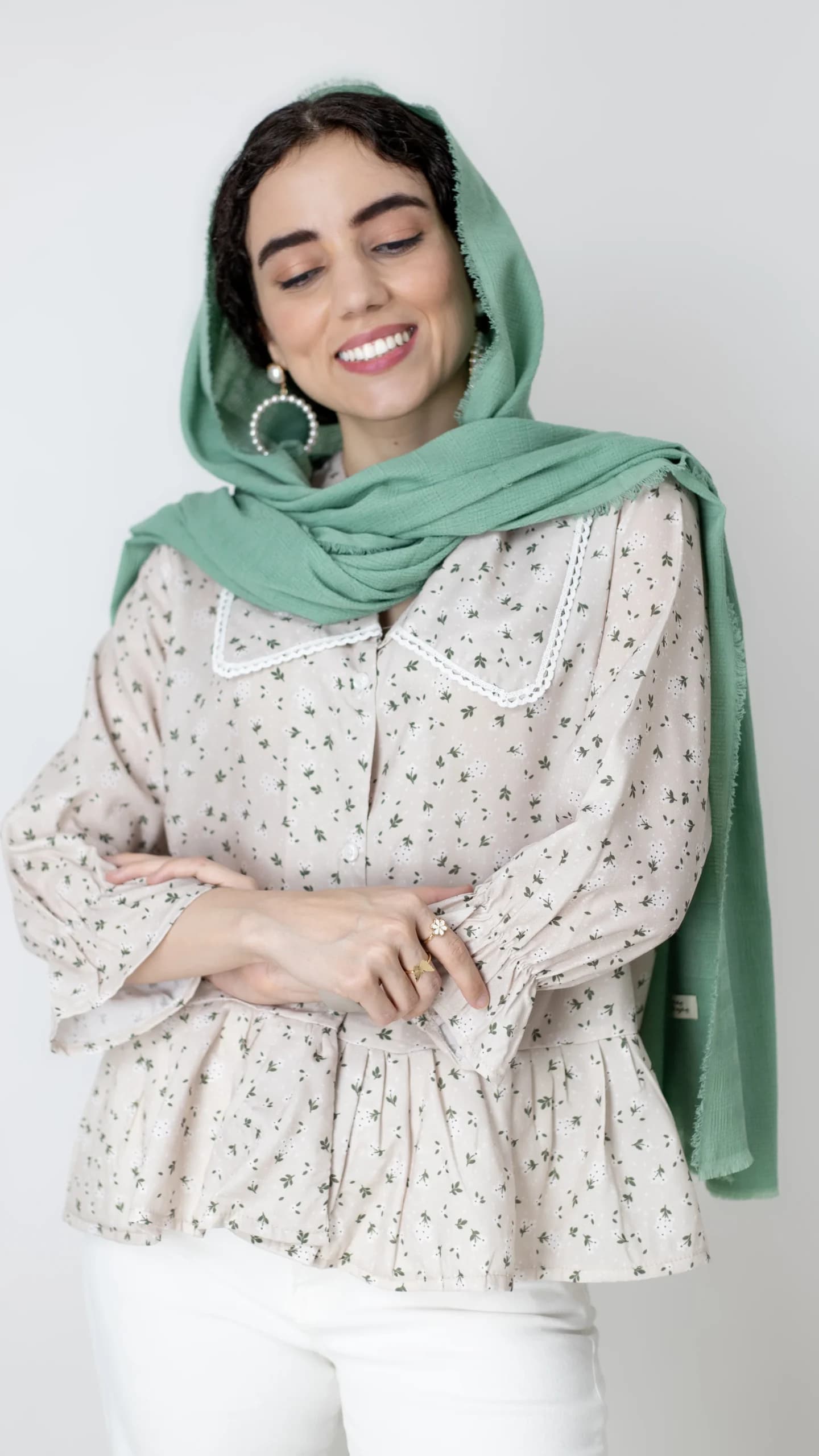 شومیز دورهمی — تصویر ۸