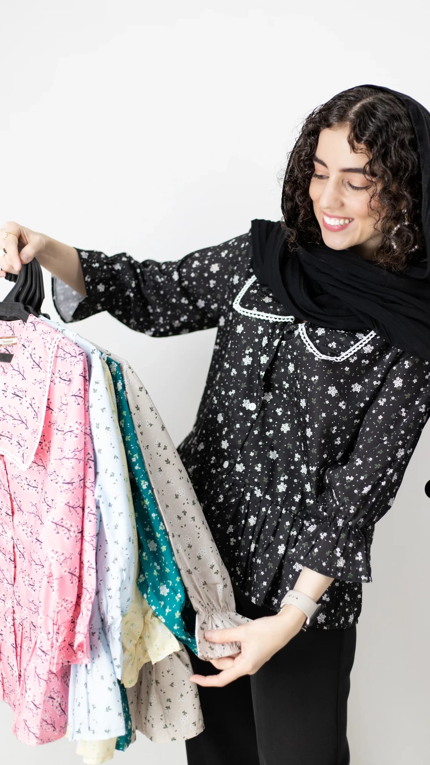 شومیز دورهمی