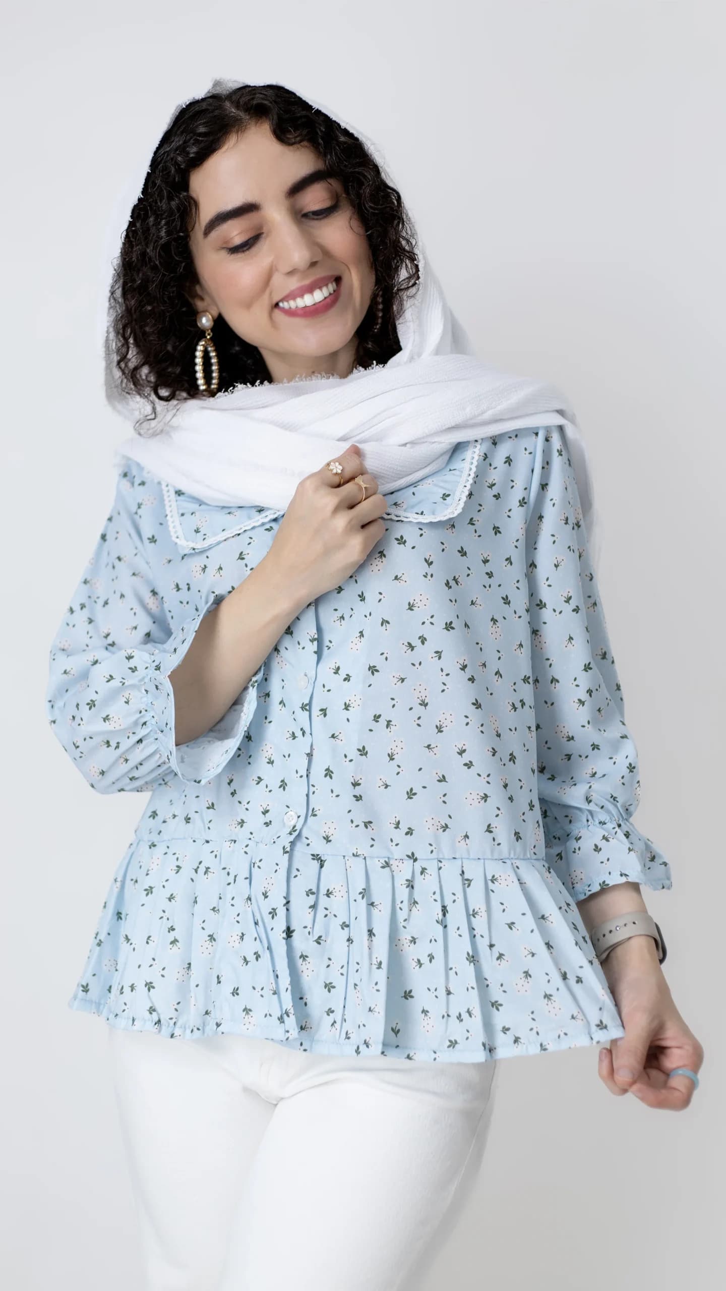 شومیز دورهمی — تصویر ۲