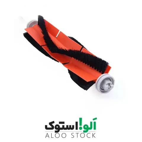 برس Main Brush جارو رباتیک شیائومی مدل Xiaomi X20 Plus — تصویر ۱۱