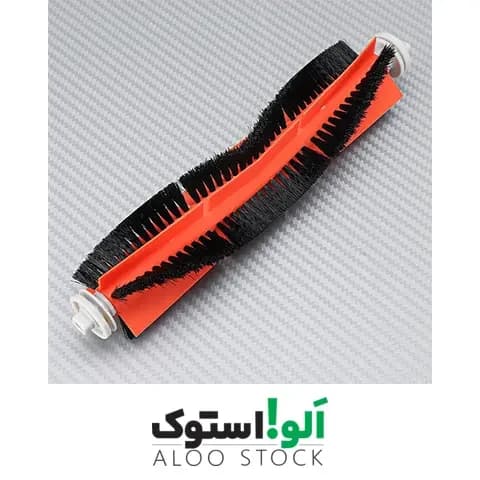 برس Main Brush جارو رباتیک شیائومی مدل Xiaomi X20 Plus — تصویر ۹