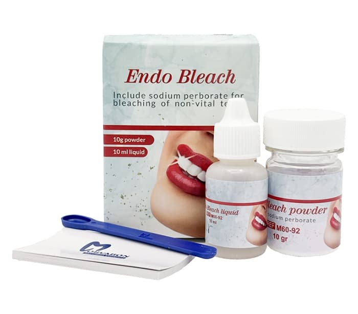 اندو بلیچ مروابن (Endo Bleach Morvabon)