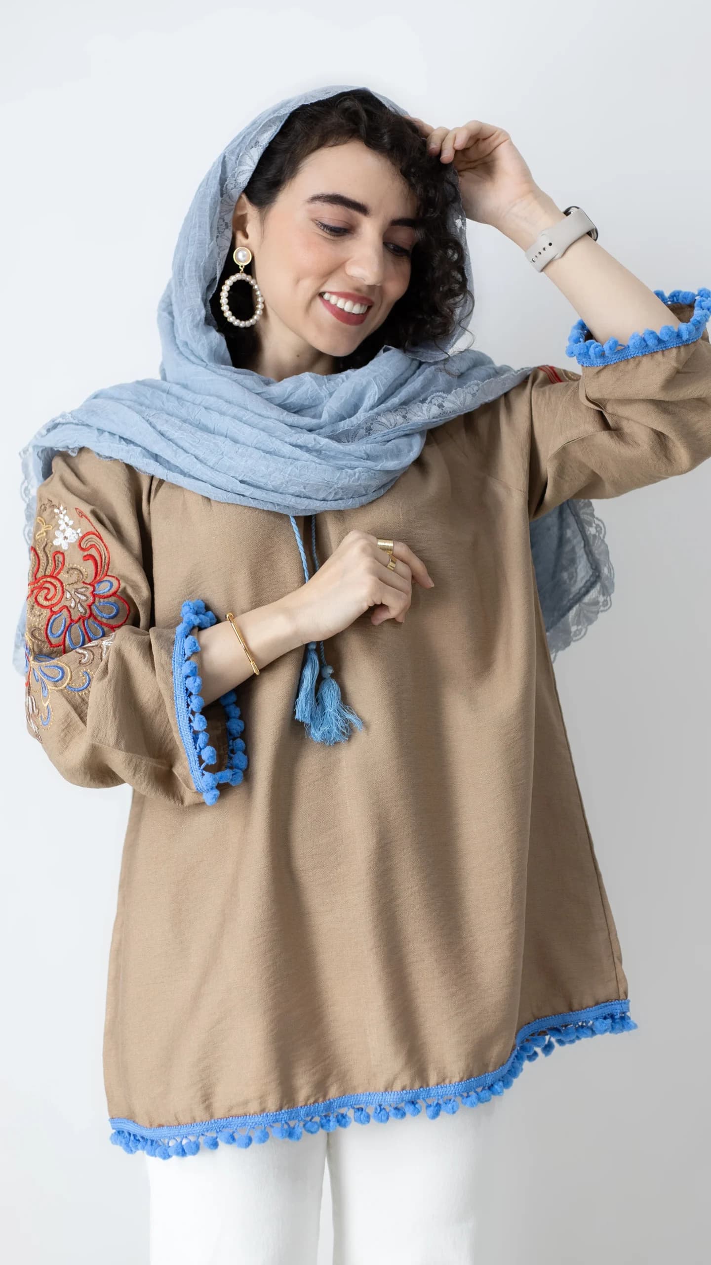 تونیک خنک