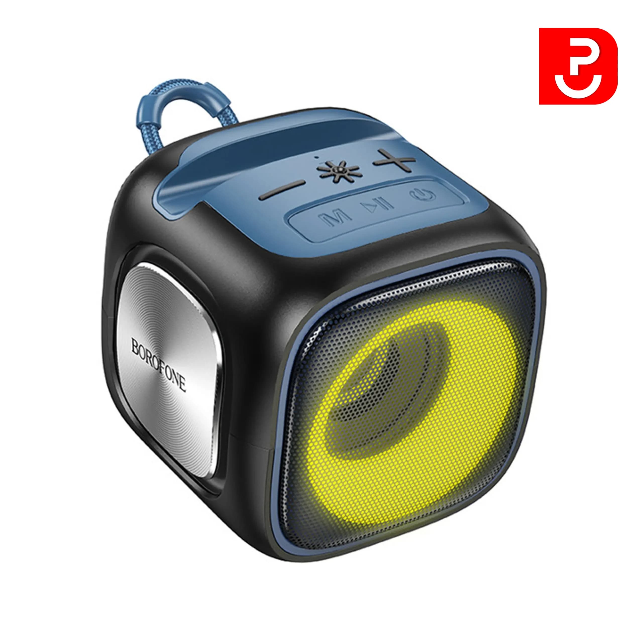 اسپيكر برند BOROFONE مدل BR29 — تصویر ۲