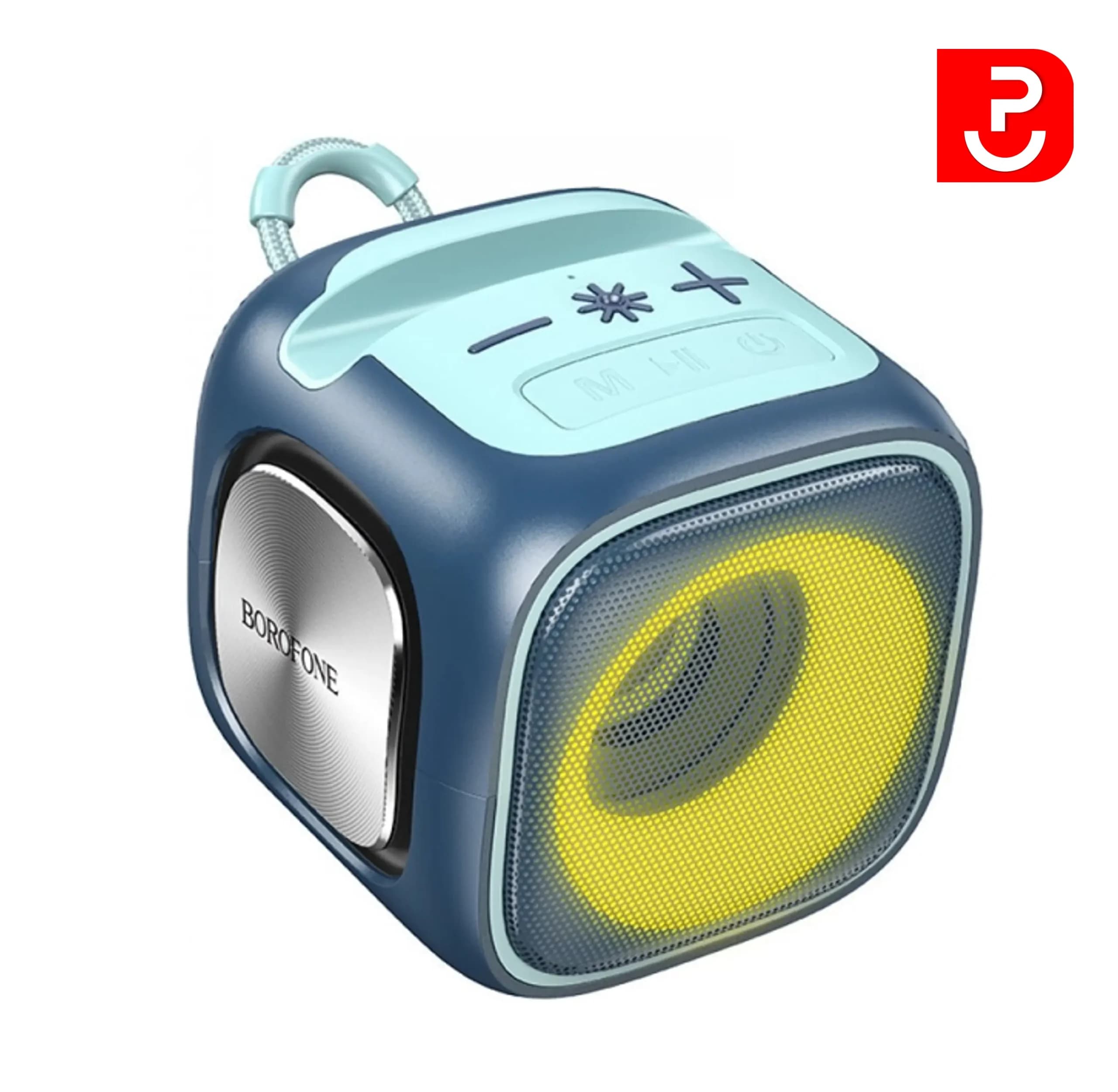 اسپيكر برند BOROFONE مدل BR29