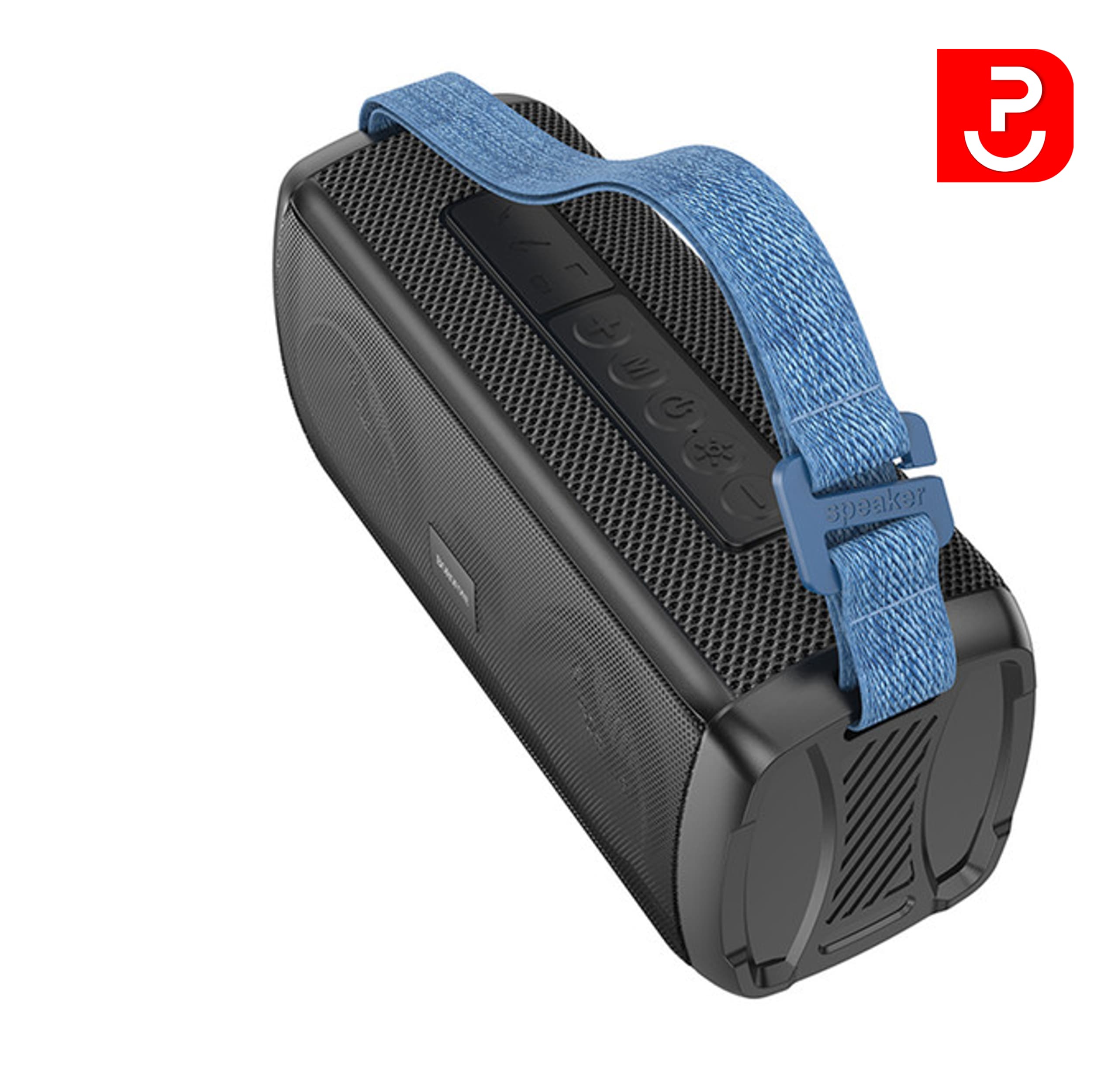 اسپيكر برند BOROFONE مدل BR2۶ — تصویر ۲