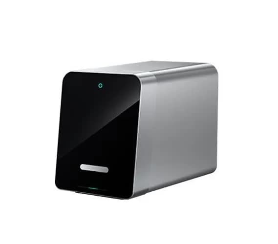 فسفرپلیت Woodpecker – Free Scan