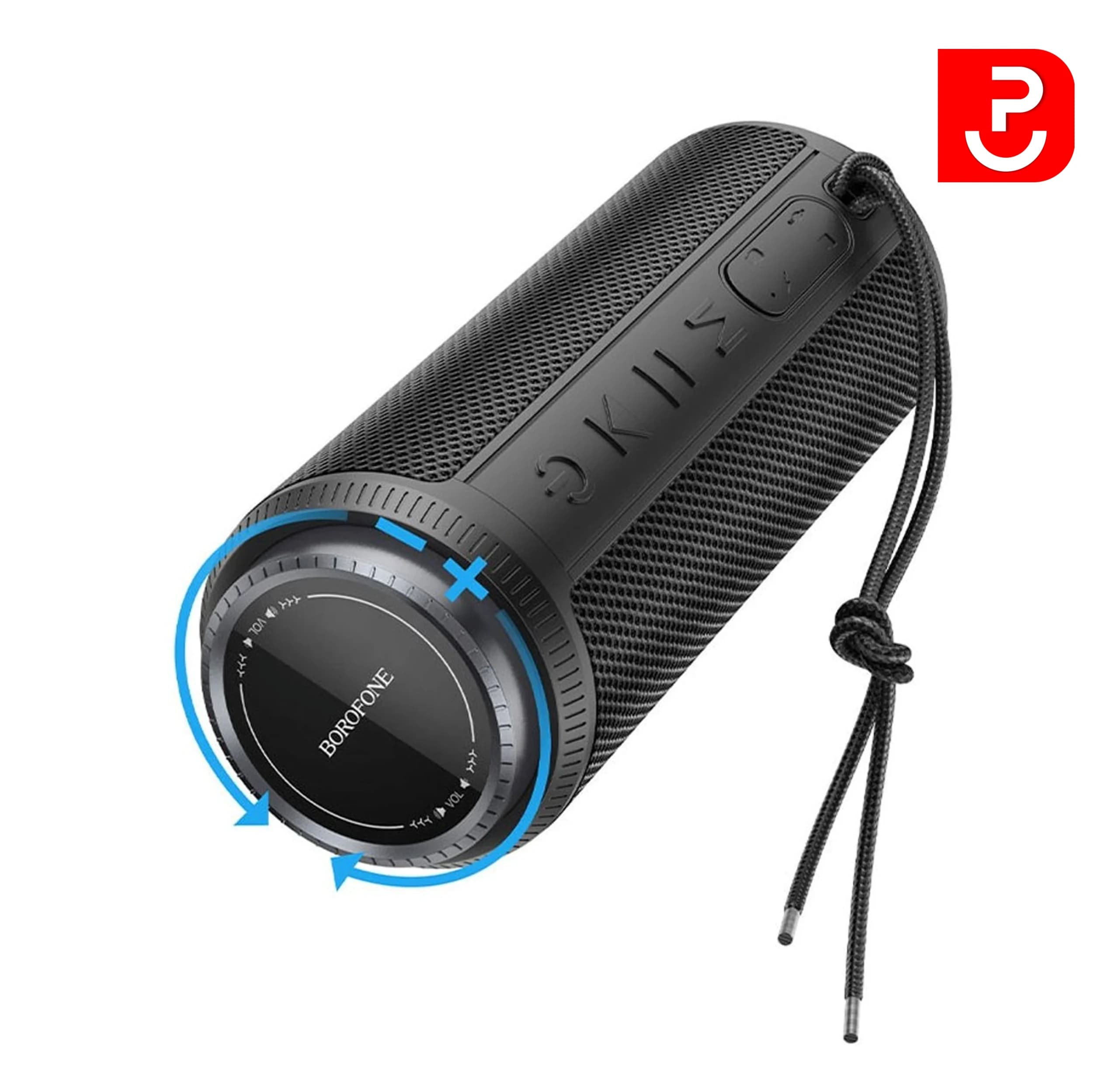 اسپيكر برند BOROFONE مدل BR22 — تصویر ۲