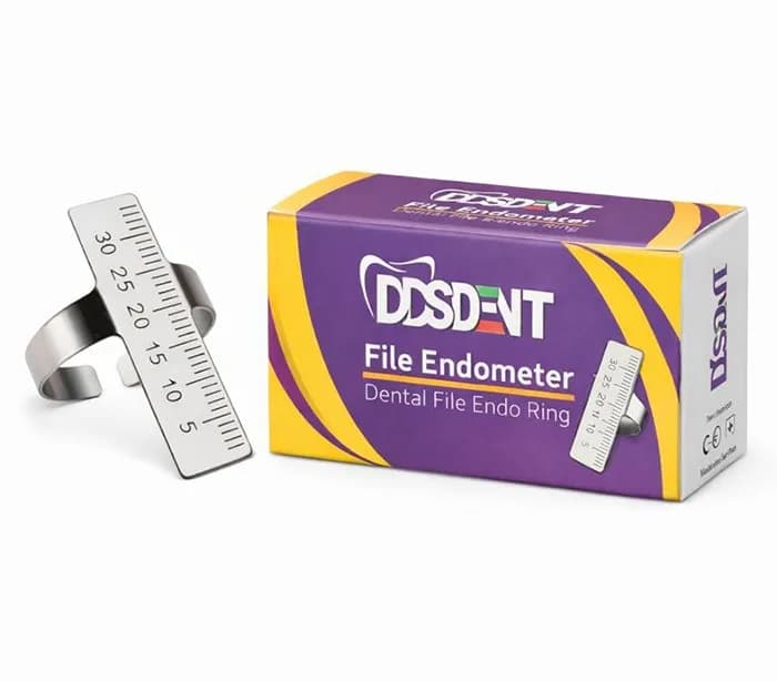 اندومتر – DDS DENT