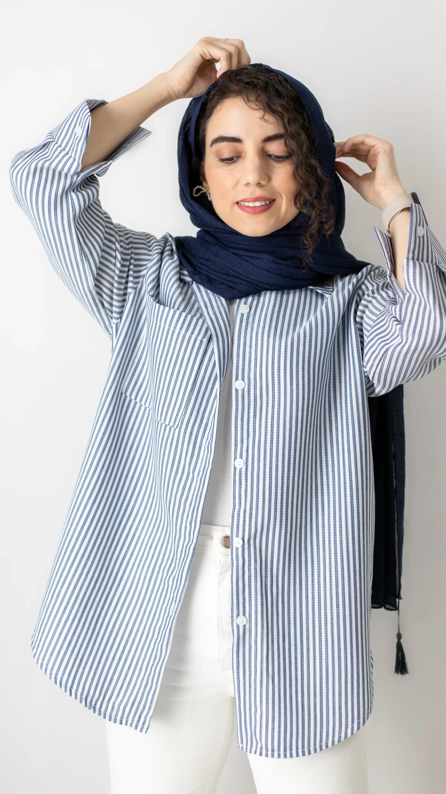 شومیز مراکشی — تصویر ۲