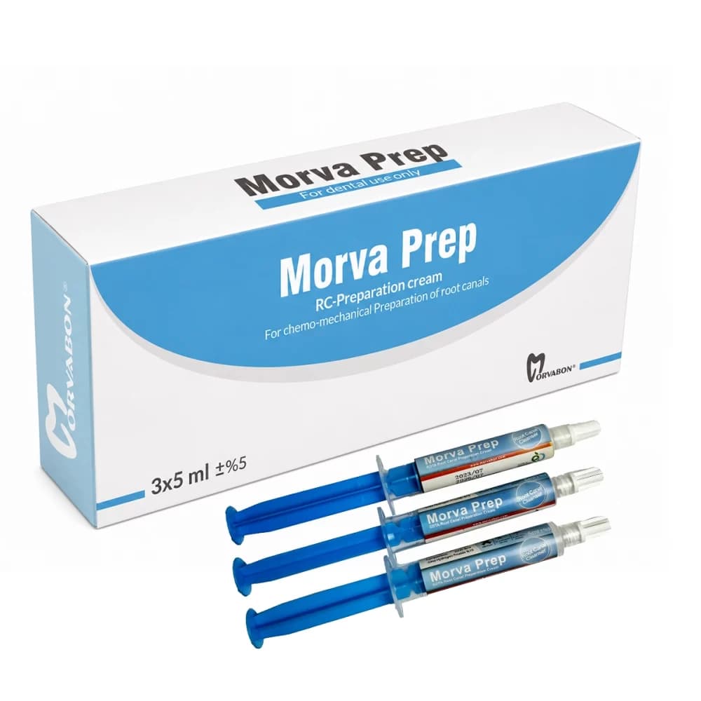آرسی پرپ مروابن – Morva Prep Morvabon