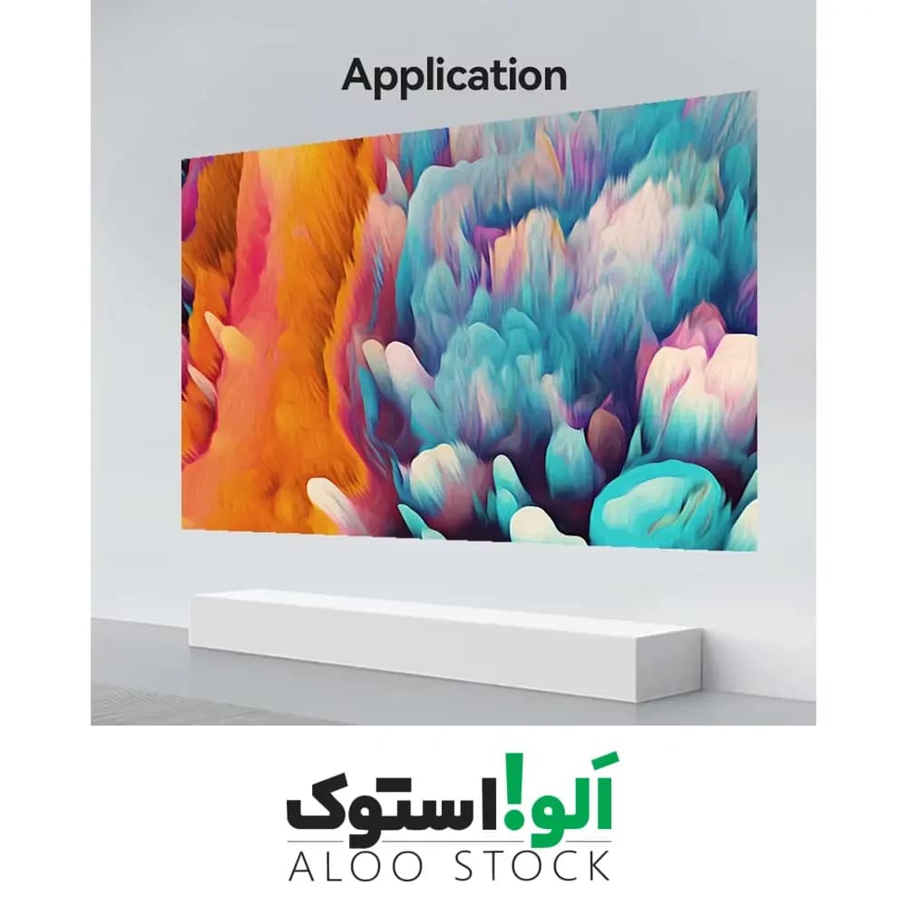 پرده ضد نور ویدئو پروژکتور شیائومی مدل WANBO Anti-Light Curtain — تصویر ۱۱
