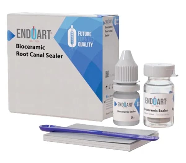 سیلر بایوسرامیکی Incidental – EndoArt