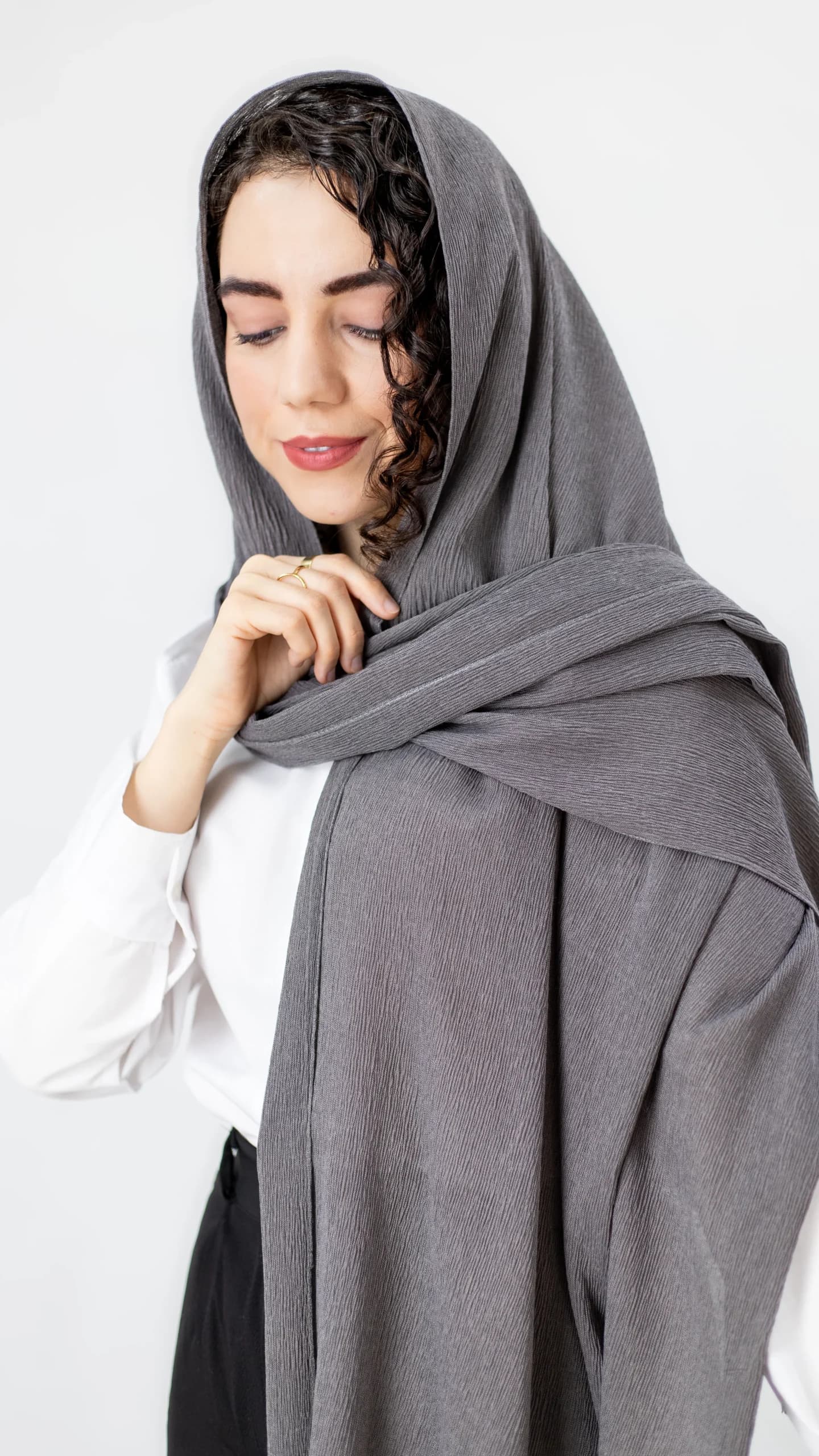 شال لطیفه — تصویر ۷