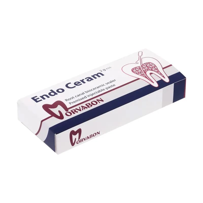 سیلر بایو سرامیک مروابن – Endo Ceram Morvabon