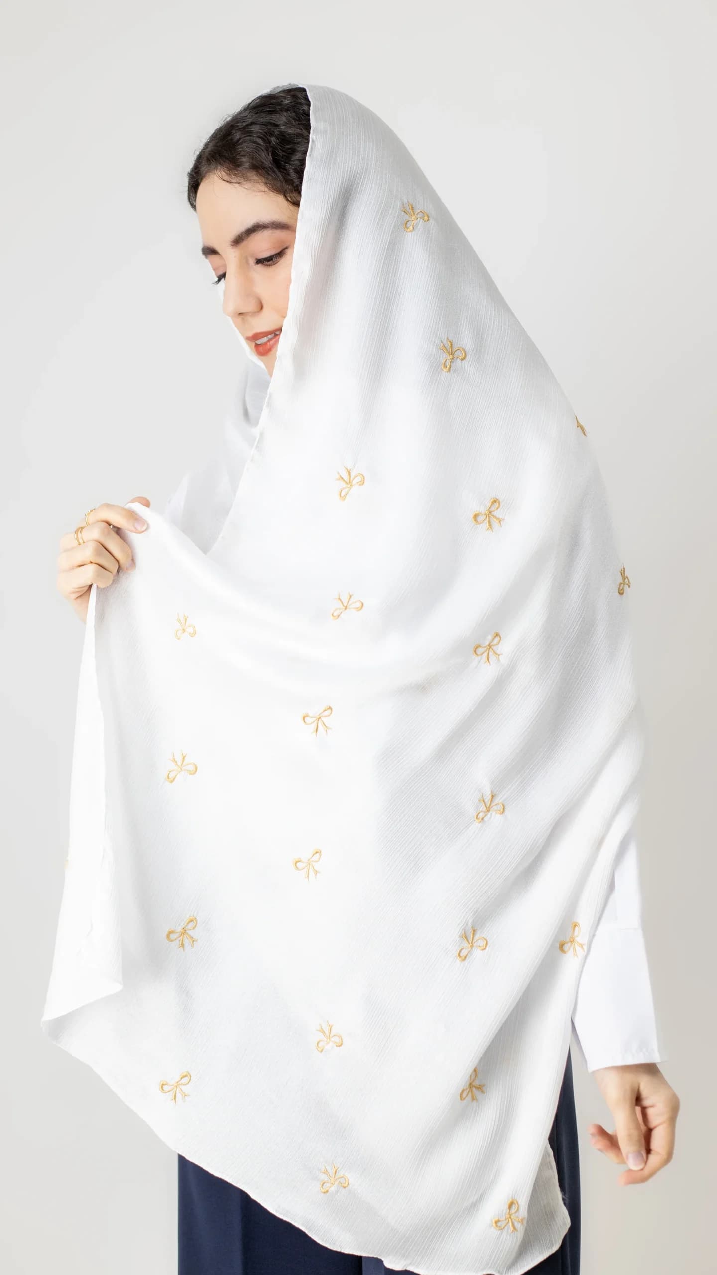 شال پاپیونی — تصویر ۲