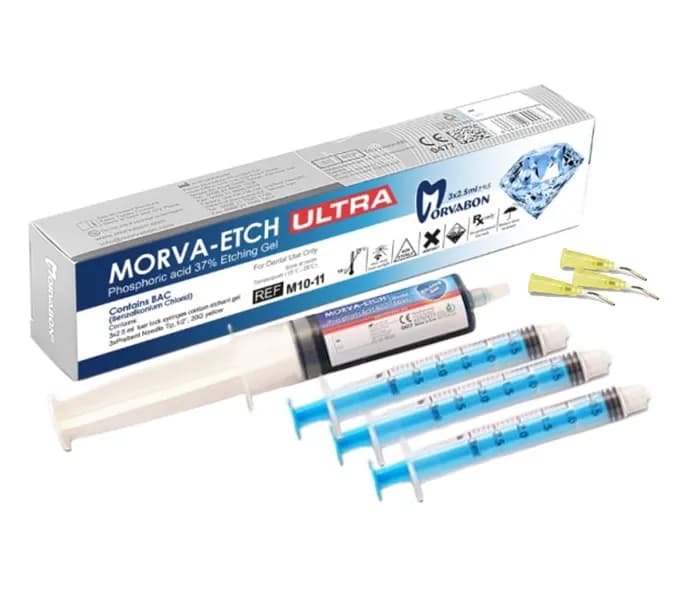 ژل اسید فسفریک جامبو مروابن – Morvabon Morva Etch