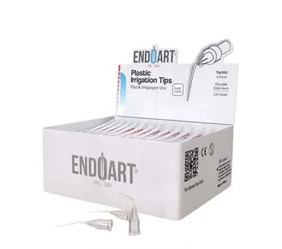 سرسوزن ایریگیشنIncidental – EndoArt