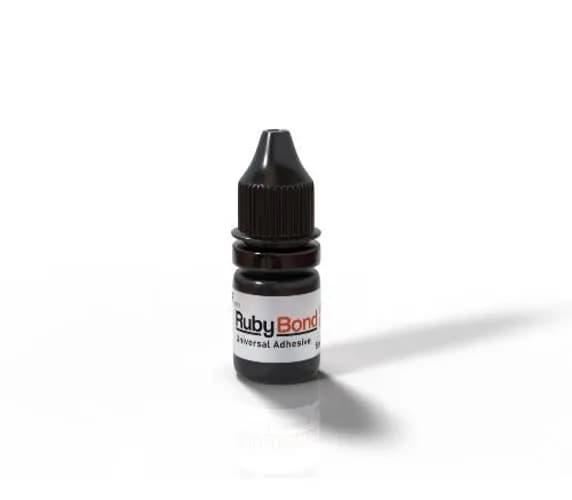 باندینگ نسل پنجمIncidental – RubyBond — تصویر ۲