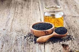 روغن سیاهدانه دکتر زرقانی — تصویر ۳
