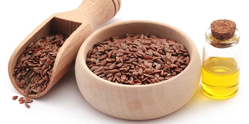 روغن کتان دکتر زرقانی — تصویر ۲