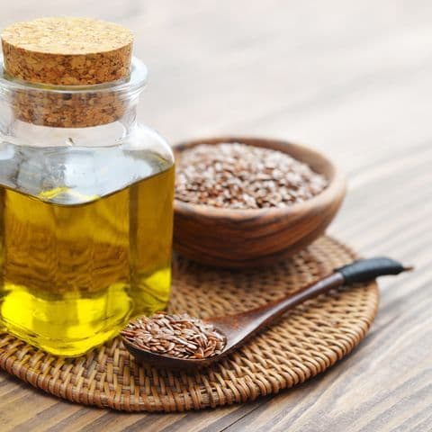 روغن کتان دکتر زرقانی — تصویر ۳