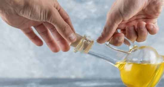 روغن کندش دکتر زرقانی