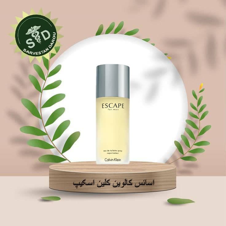 اسانس كالوين كلين اسكيپ JB-11116099