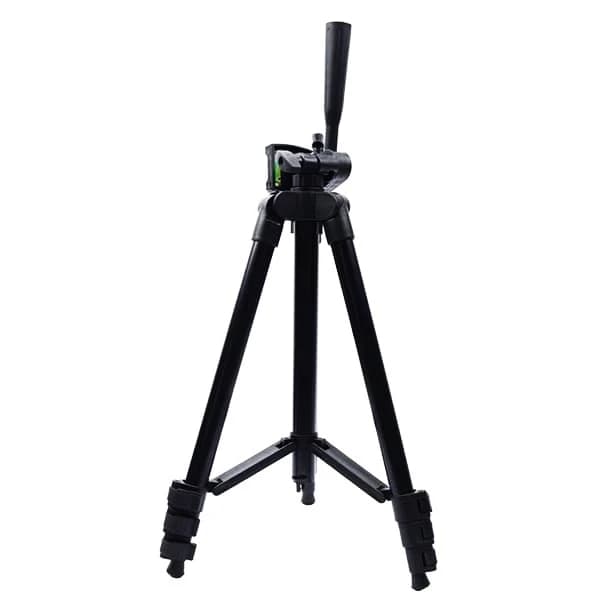 سه پایه دوربین مدل TRIPOD 3120 — تصویر ۲
