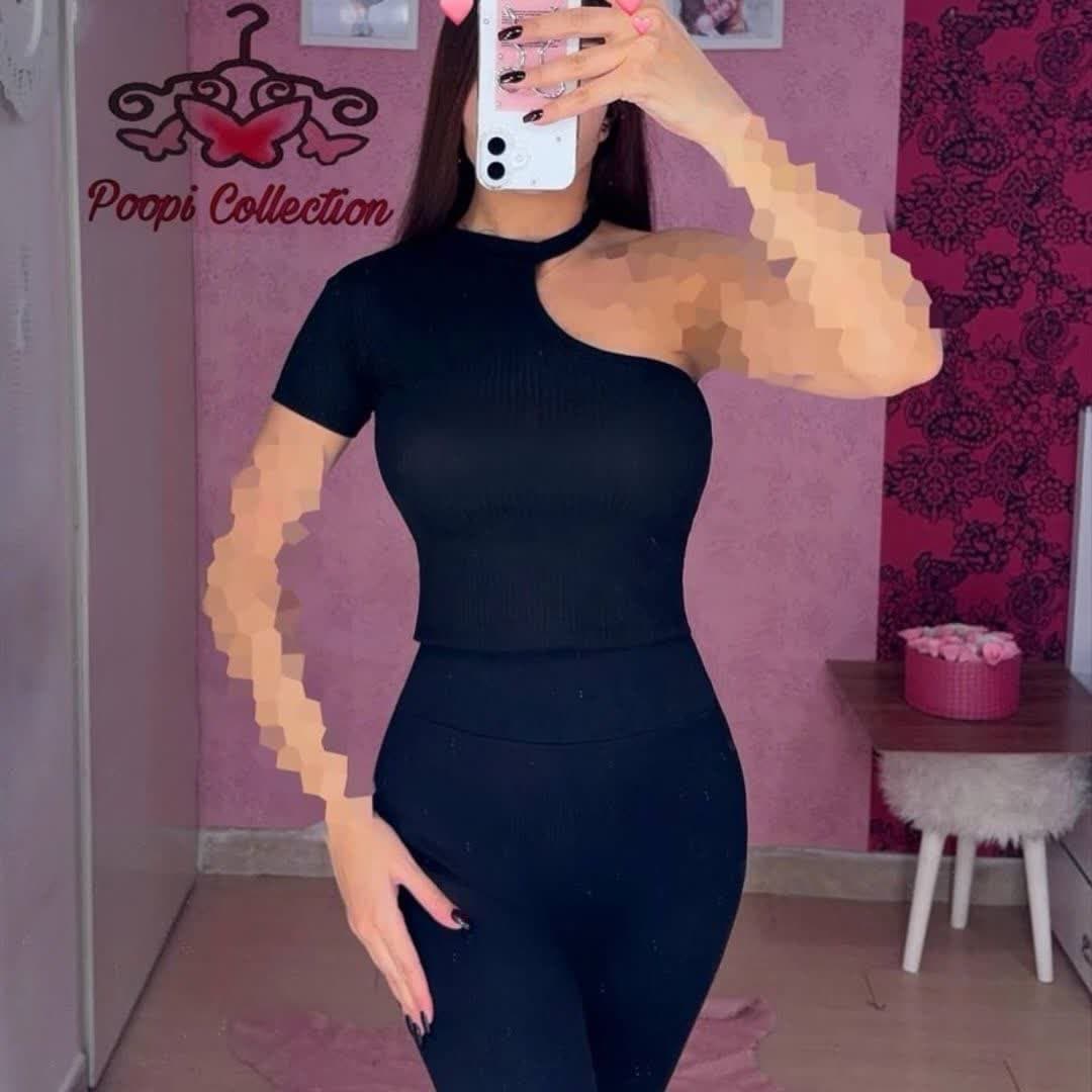 کراپ بیسیک رومی ( پک 6 عددی ) — تصویر ۴