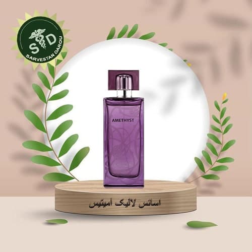 اسانس لاليك آميتيس (هاي) JB-11116057