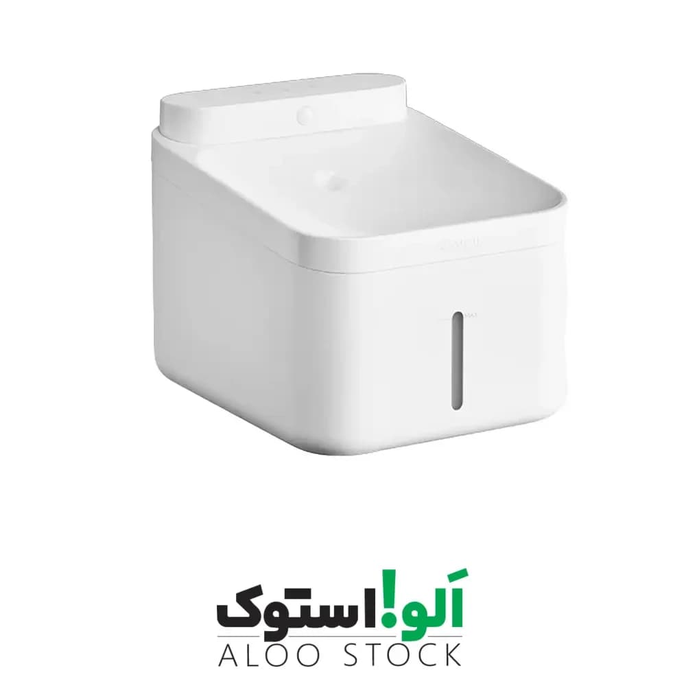 آبخوری اتوماتیک حیوانات شیائومی مدل xiaomi smart pet fountain 2 — تصویر ۸