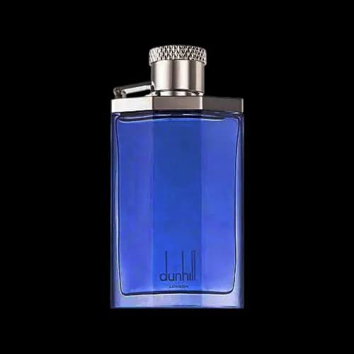 اسانس دانهيل ديزاير آبي JB-11116006 — تصویر ۲