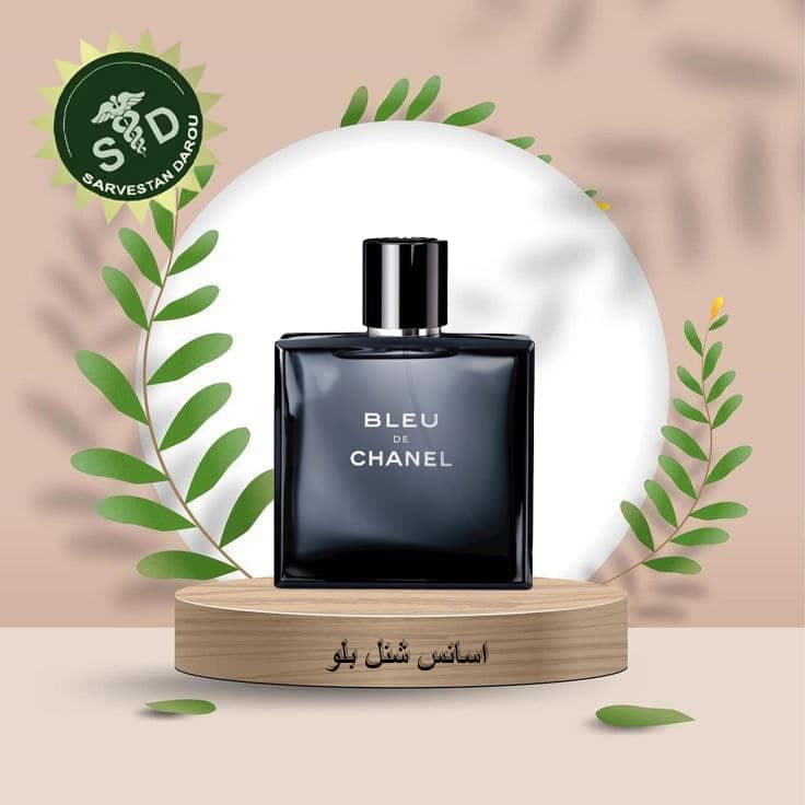 اسانس شنل بلو JB-11116029