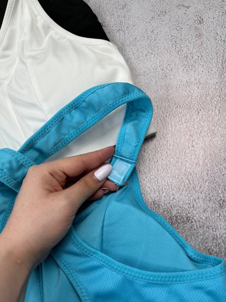 نیمتنه چسبی حرفه ای کد:۱۱۲۹ — تصویر ۶