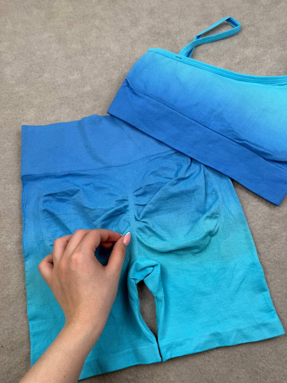 ست یقه رومی کد:۵۱۵۲ — تصویر ۵