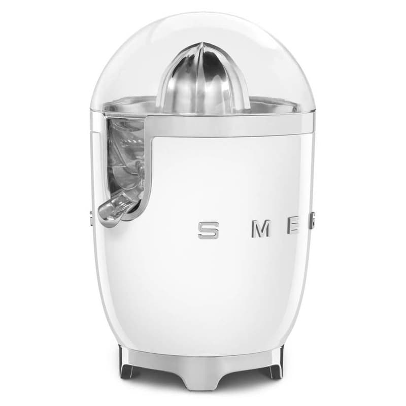 آب مرکبات گیری اسمگ مدل Smeg CJF11WHUK – سفید — تصویر ۲