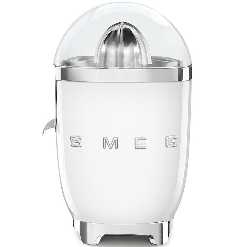 آب مرکبات گیری اسمگ مدل Smeg CJF11WHUK – سفید
