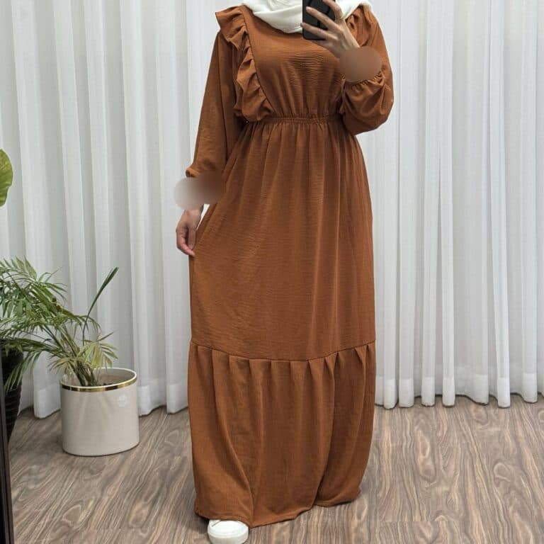 پیراهن ساحلی زارا — تصویر ۴
