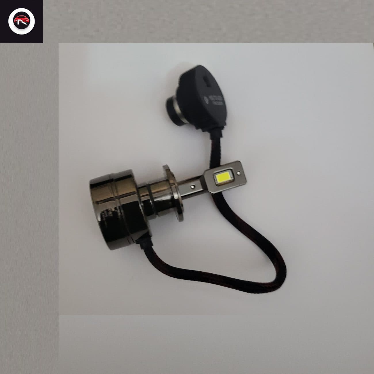 لامپ هدلایت Conpex M13 مناسب برای خودرو لکسوس Lexus NX پایه D2s — تصویر ۳