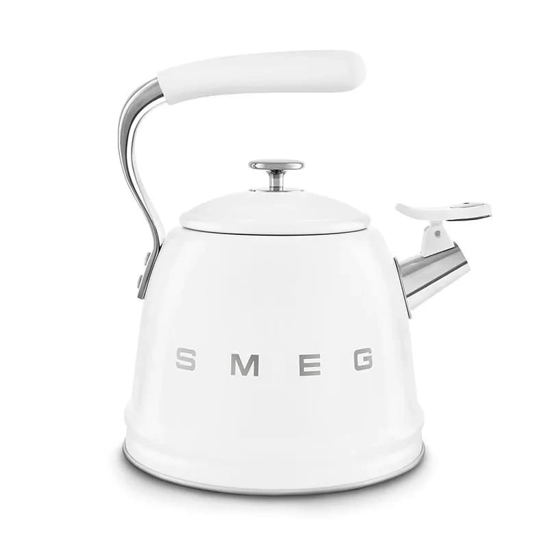 کتری روگازی اسمگ مدل Smeg CKLW2001 – سفید — تصویر ۴