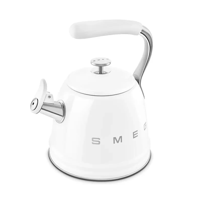 کتری روگازی اسمگ مدل Smeg CKLW2001 – سفید — تصویر ۲