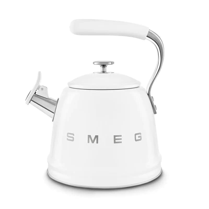 کتری روگازی اسمگ مدل Smeg CKLW2001 – سفید