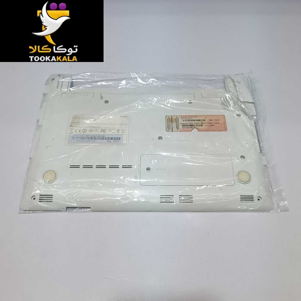 قاب D لپ تاپ سامسونگ n102s استوک