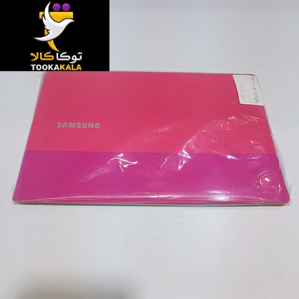 قاب A لپ تاپ سامسونگ n102s استوک