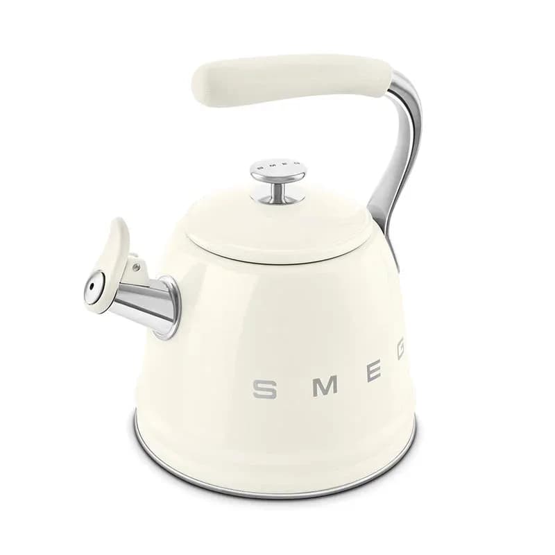 کتری روگازی اسمگ مدل Smeg CKLW2001 – کرمی — تصویر ۶