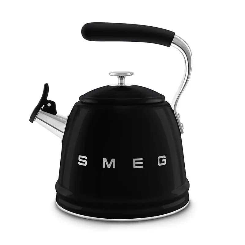 کتری روگازی اسمگ مدل Smeg CKLW2001 – مشکی